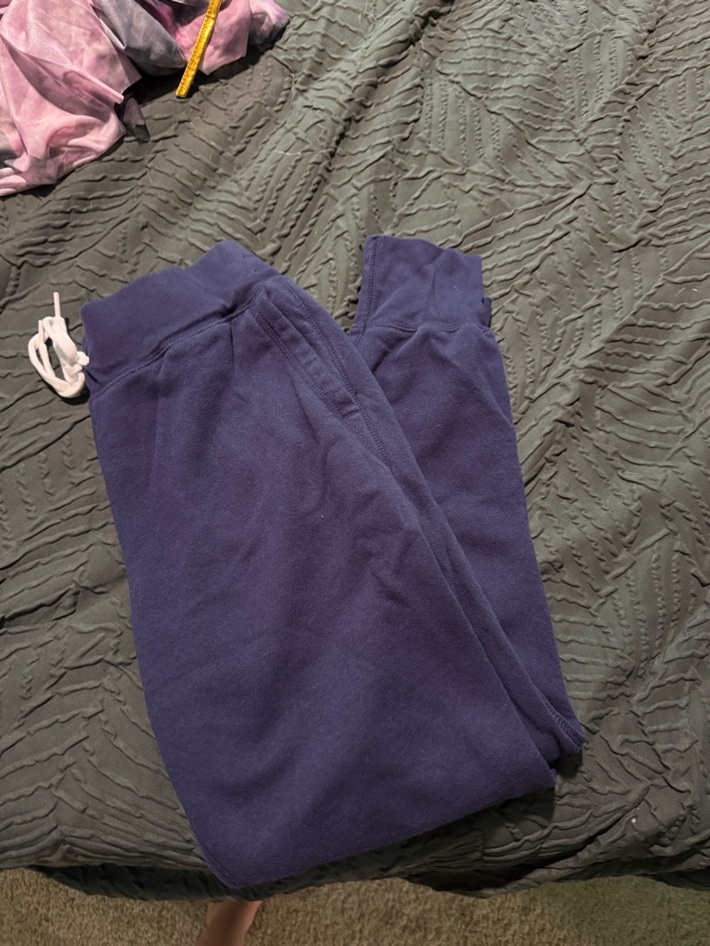 Polo by Ralph Lauren Deep Navy sweatpants